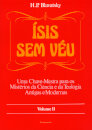 Ísis Sem Véu - Vol. II