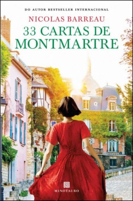 33 Cartas De Montmartre