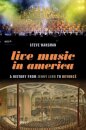 Live Music in America