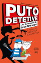 Puto Detetive: As Aventuras De Rory Branagan - A Terrível Senhora Da Cantina