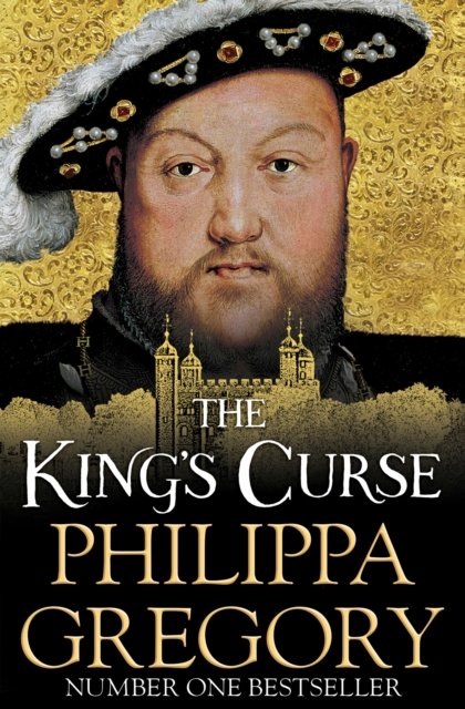 The King'S Curse