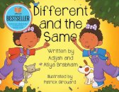 Different and the Same