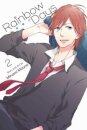 Rainbow Days, Vol. 2