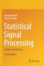 Statistical Signal Processing