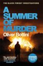 A Summer Of Murder