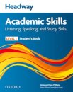Headway Academic Skills 1: Listening, Speaking and Study Skills Student's Book