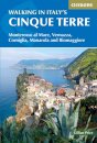 Walking In Italy's Cinque Terre
