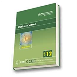 Retina E Vítreo