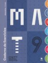 MAT 9.º Caderno do Aluno 2025