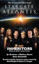 STARGATE ATLANTIS Inheritors (Legacy book 6)