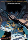 Solo Leveling 3