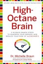 High-Octane Brain