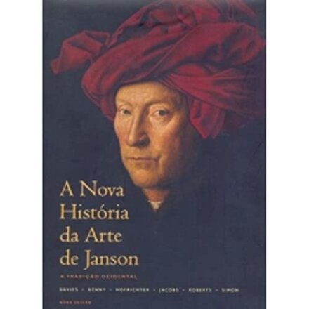 A Nova Historia Da Arte Janson