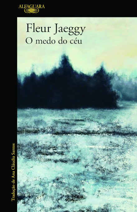 O medo do céu