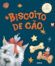 Biscoito de Cão