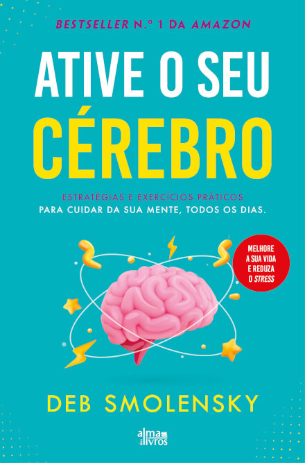 Ative O Seu Cérebro