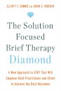 The Solution Focused Brief Therapy Diamond
