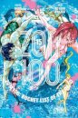 Zom 100: Bucket List Of The Dead Vol. 15