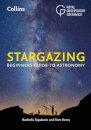 Collins Stargazing: Beginners Guide To Astronomy