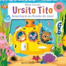Ursito Tito - Aventura No Fundo Do Mar