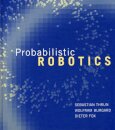 Probabilistic Robotics