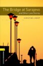 OBWL 3E Level 1: The Bridge and Other Love Stories