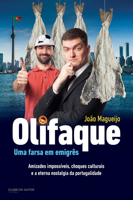 Olifaque