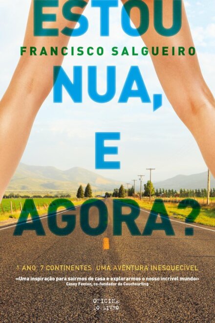 Estou Nua, E Agora?