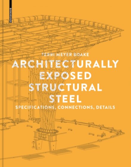 Architecturally Exposed Structural Steel