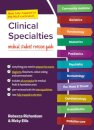 Clinical Specialties, MLA edition