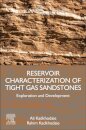 Reservoir Characterization of Tight Gas Sandstones