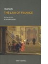 The law of finance