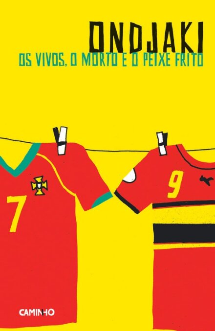 Os Vivos, o Morto e o Peixe Frito