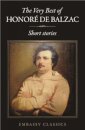 The Very Best Of Honore De Balzac