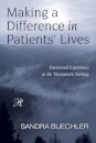 Making a Difference in Patients' Lives