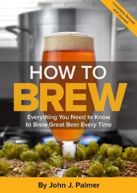 How To Brew: Everything You Need To Know