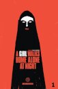 A Girl Walks Home Alone at Night Vol. 1