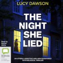 The Night She Lied