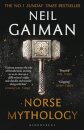 Norse Mythology