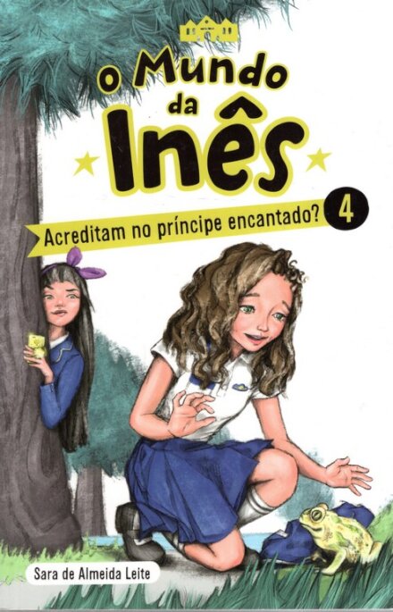 Acreditam no príncipe encantado?