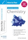 How to Pass Advanced Higher Chemistry