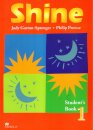 Shine 1-Student'S Book