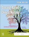 Concept-Based Clinical Nursing Skills