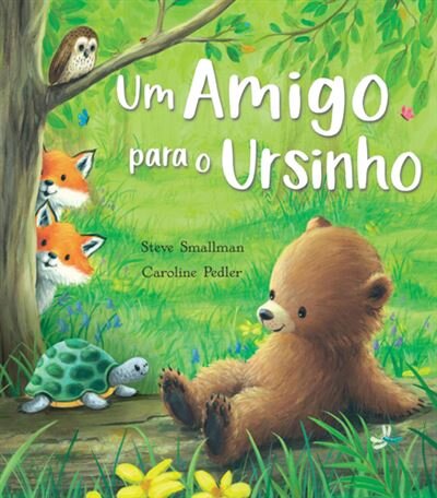 Um Amigo Para O Ursinho