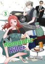 Romantic Killer, Vol. 3