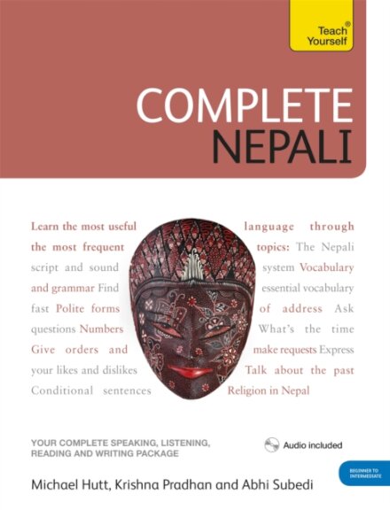 Complete Nepali Beginner to Intermediate Course