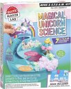 Magical Unicorn Science