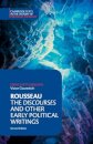 Rousseau: The Discourses and Other Early Political Writings
