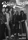 Whitesnake 1981