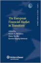 The European Financial Market In Transition